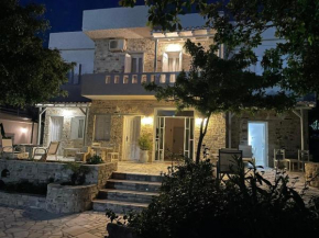 Villa Sylvia 1 Matala